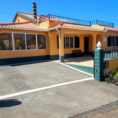 Casa Vida Alegre Bed & Breakfast Prazeres Exterior photo