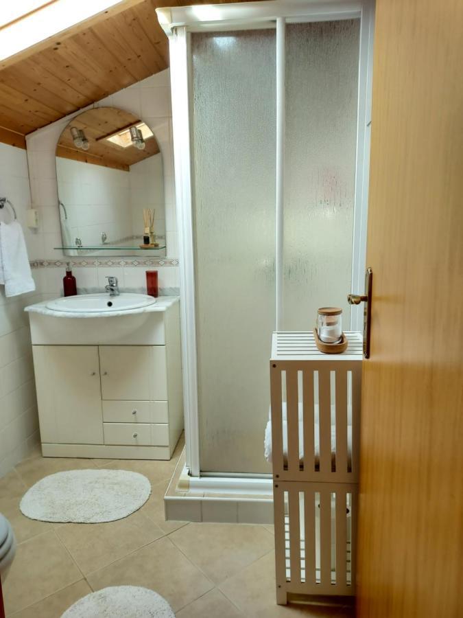 Casa Vida Alegre Bed & Breakfast Prazeres Exterior photo