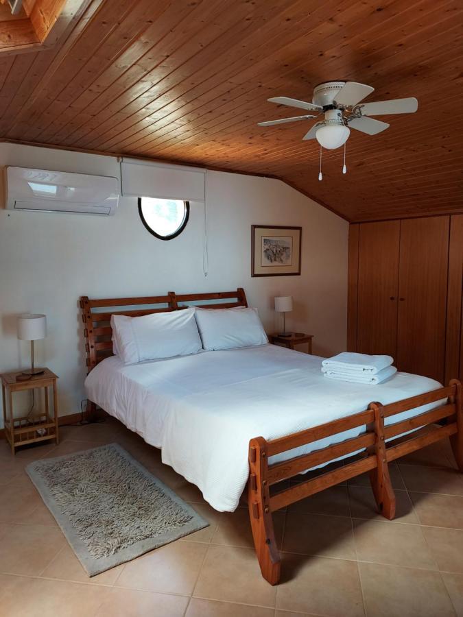 Casa Vida Alegre Bed & Breakfast Prazeres Exterior photo