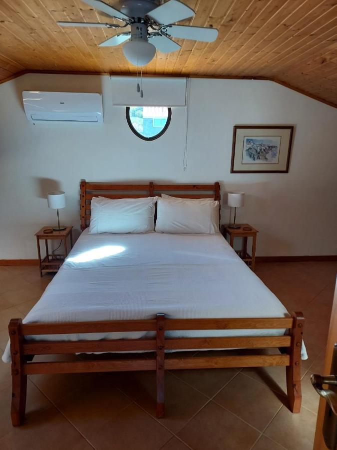 Casa Vida Alegre Bed & Breakfast Prazeres Exterior photo